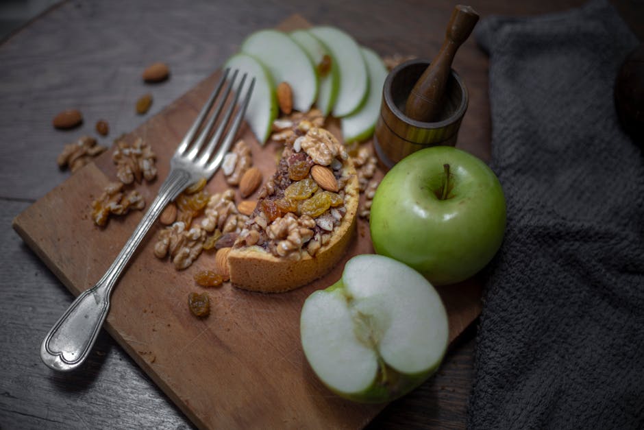 alimentation et dopamine