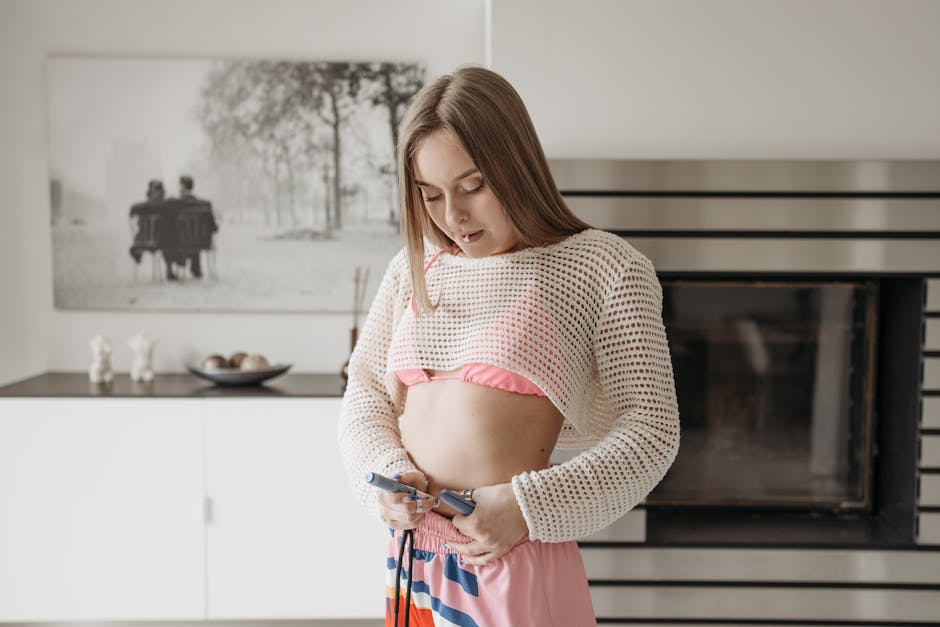 hormones et prise de poids