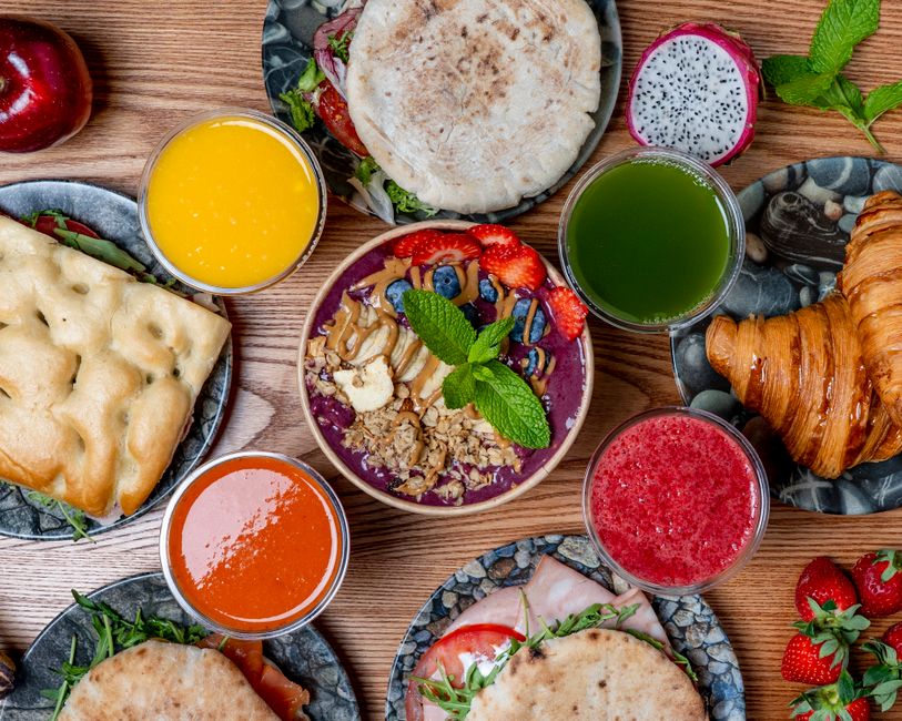 alimentation intuitive définition