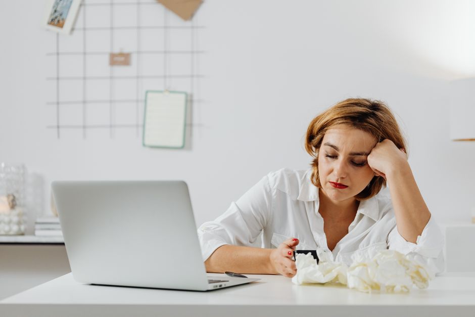 ferritine basse fatigue
