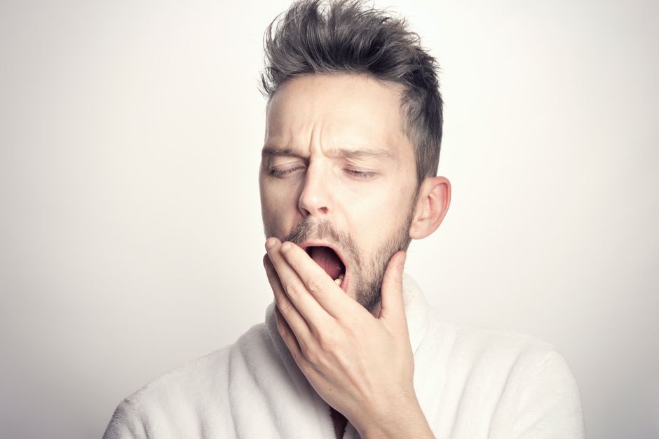 fatigue au réveil causes