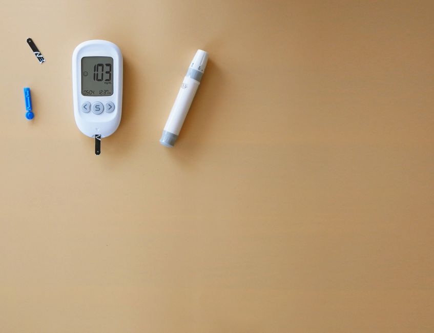 comment stabiliser sa glycémie