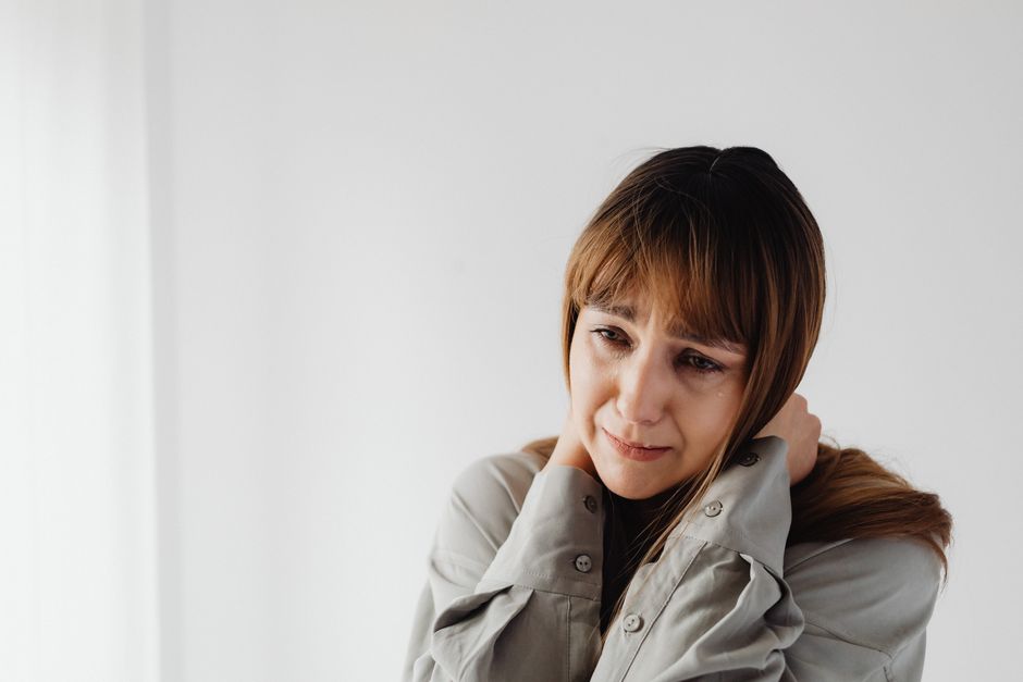 hypersensibilité émotionnelle adulte