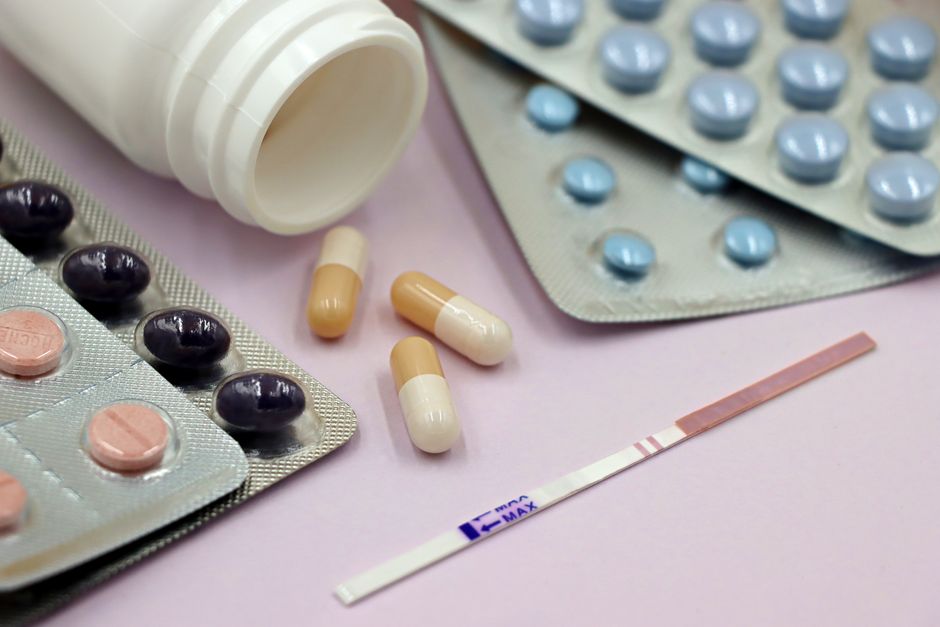 cortisol test salivaire